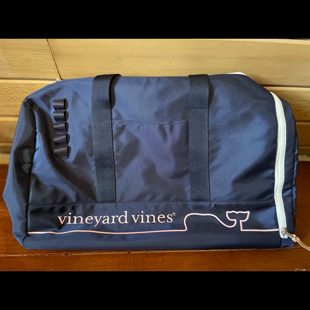 Vineyard Vines x Target Weekender Duffle Bag